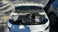 Mercedes-Benz A-Class A200 AMG Line Executive Edition 5dr Auto Petrol Hatchback